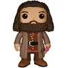 Image de Figurine Funko Harry Potter POP! Movies Vinyl Ruebus Hagrid Beige 15 cm FK5864