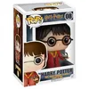 Image de Funko Pop! Vinyl: Harry Potter: Quidditch Harry- Figurine en Vinyle à Collectionner - Idée de Cadeau - Produits Officiels - Jouets pour les Enfants et Adultes - Movies Fans en occasion ou reconditionné