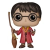 Image de Figurine Pop Harry Potter Quidditch 10 cm