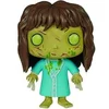 Image de Figurine Funko POP The Exorcist Regan Vert 9 cm 849803061418