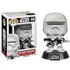 Image de Figurine Pop Star Wars Episode VII First Order Flametrooper 9 cm