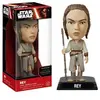 Image de Figurine Wacky Wobbler Star Wars Episode VII Rey 15 cm