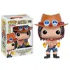 Image de Figurine Pop Animation One Piece Portgas D.Ace