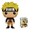 Image de Figurine Pop Naruto Shippuden Naruto 9 cm