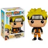 Image de Figurine Funko POP Naruto Noir 10 cm 849803063665
