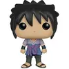 Image de Funko Pop! Animation: Naruto - Sasuke Uchiha - Figurine en Vinyle à Collectionner - Idée de Cadeau - Produits Officiels - Jouets pour Les Enfants et Adultes - Anime Fans en occasion ou reconditionné
