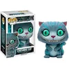 Image de Figurine Funko Pop Disney Alice in Wonderlad Cheshire Cat Bleu 9 cm 849803067113