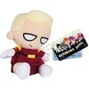 Image de Peluche Futurama - Zapp Brannigan Mopeez 11cm