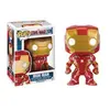 Image de Figurine Pop Marvel Civil War Iron Man 9 cm