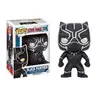 Image de Figurine Pop Marvel Civil War Black Panther 9 cm