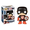Image de Marvel Comics Figurine POP! Marvel Vinyl U.S. Agent 9 cm