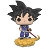 Image de Figurine Pop Dragon Ball Z Goku et Nimbus