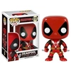 Image de Figurine Pop Marvel Deadpool avec deux épées