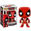 Image de Figurine Funko POP Marvel Deadpool swords Rouge 10 cm 849803074869