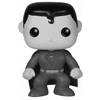 Image de Figurine Funko Pop! Ndeg07 - Superman - Superman Noir Et Blanc