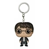 Image de Harry Potter - Porte-clés Pocket POP! Harry Potter 4 cm
