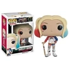 Image de Figurine Pop Suicide Squad Harley Quinn 10 cm