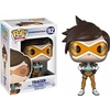 Image de Figurine Pop Games Overwatch Tracer 9 cm