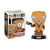 Image de Funko - Star Wars POP! Vinyl Bobble Head Zuckuss 9 cm