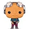 Image de Figurine Figurine Pop Star Wars Episode VII Maz Kanata No glasses 10 cm