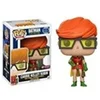 Image de figurine pop! dc comics - batman the dark knight returns: carrie kelley robin