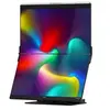 Image de Ecran PC Mobile Pixels Geminos deux écrans superposés de 24" 1080p FHD Noir