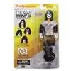 Image de Kiss - Figurine Love Gun Spaceman 20 cm