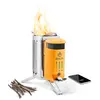 Image de Biolite Réchaud De Camping Camp