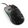 Image de Glorious Model O Minus - Souris - optique - 6 boutons - filaire - USB 2.0 - noir mat - pour Komplett Epic Gaming PC a175, a82, i175