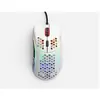 Image de Glorious Model D - Souris - optique - 6 boutons - filaire - USB 2.0 - blanc mat