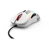 Image de Glorious Model D Minus - Souris - filaire - blanc mat