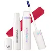 Image de Wonderskin Kit Wonder Blading First Kiss Cranberry Teinture à Lèvres One Size