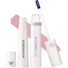 Image de Wonderskin Kit De Lames Merveilleuses Beau Rouge à Lèvres Rose Clair One Size