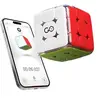Image de Cube Educatif 3x3 connecté avec capteurs et suivi 3D modèle GoCube Particula Multicolore