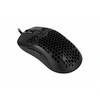 Image de Favo - Souris - optique - 7 boutons - filaire - USB - noir