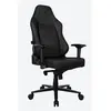 Image de Chaise gaming Primo - Tout cuir premium - Noir