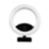 Image de Occhio RL - Webcam - couleur - 2 MP - 1920 x 1080 - 1080p - audio - USB 2.0 - MJPEG, H.264, H.265, YUV