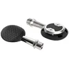 Image de Wahoo Fitness - Speedplay : AERO Pedal System - Pédales vélo - 53 mm