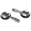 Image de Wahoo Fitness - Speedplay : NANO Pedal System - Pédales vélo - 53 mm