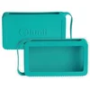 Image de Lunii - Odile - Coque Officielle En Silicone Vert Iconique Pour Ma Fabrique A Histoires
