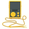 Image de Coque anti-choc officielle pour baladeur audio intéractif Flam jaune