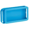 Image de Lunii  - Odile- Coque  De Protection Officielle En Silicone Bleue Pour Ma Fabrique A Histoires