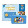 Image de Lunii - Ma Fabrique a Histoires edition limitee Pat Patrouille - Conteuse interactive pour enfants des 3 ans