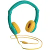 Image de Lunii - Casque Audio Enfant Filaire - Pliable, Réglable et Confortable - Compatible avec Ma Fabrique à Histoires et FLAM - pour Les Enfants de 3 à 12 Ans - Vert en occasion ou reconditionné