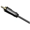 Image de CABLE AUDIO SUBWOOFER RCA M/M 1,5M