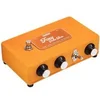 Image de Foxy Tone Box Distortion - fuzz - overdrive...