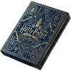 Image de Jeux de carte Theory11 Harry Potter Blue Version Bleu TU T11-HARRY-POTTER-BLUE