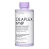 Image de N 4p shampoing purple anti-reflets jaune