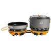 Image de Jetboil - Genesis - Set de cuisson - Taille unique