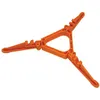Image de Jetboil - Stabilisateur 2.0 Trépied Orange - Taille unique